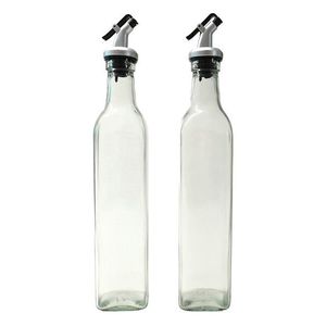 MAKRO - Nádoba na olej s dávkovačom 2ks vyobraziť