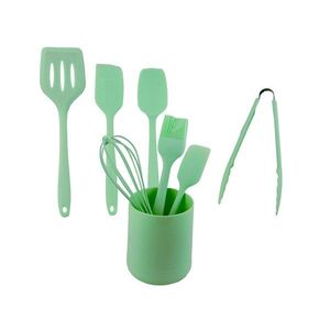 MAKRO - Náradie kuchynské 8-dielne vyobraziť