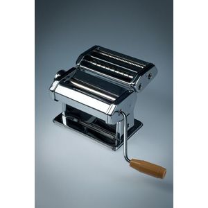 MAKRO - Nerezový strojček na rezance vyobraziť