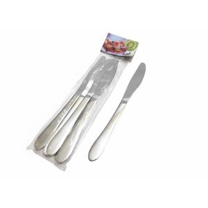 MAKRO - Nôž jedálenský 6ks vyobraziť