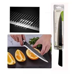 MAKRO - Nôž kuchynský na mäso, dĺžka čepele 20, 3cm vyobraziť