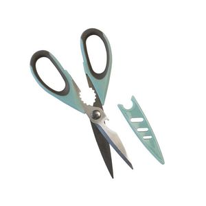 MAKRO - Nožnice kuchynské vyobraziť