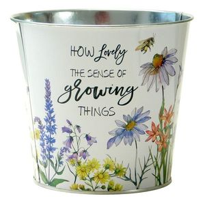 MAKRO - Obal na kvetináč kvety 15x13, 5cm vyobraziť