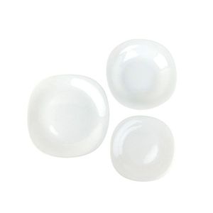 MAKRO - Obedová súprava 18-dielna, hladný povrch, sklo tvrdené vyobraziť