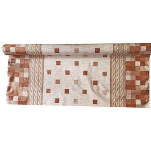 MAKRO - Obrus 100x140cm KOCKA vyobraziť