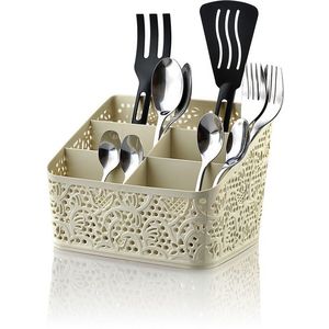 MAKRO - Odkvapkávač na príbor rôzne farby vyobraziť