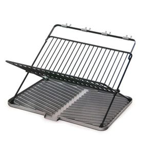 MAKRO - Odkvapkávač na taniere 30, 7 x 27, 5 x 43cm vyobraziť