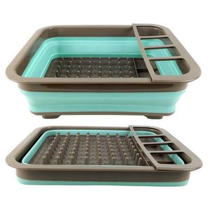 MAKRO - Odkvapkávač skladací vyobraziť