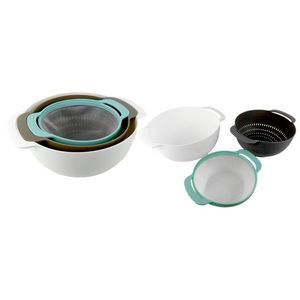 MAKRO - Odmerka a sitko vyobraziť