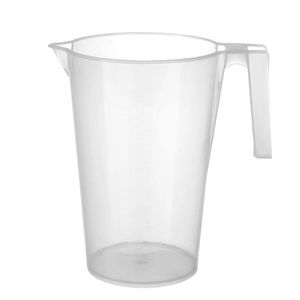 MAKRO - Odmerka umelá hmota 1L vyobraziť