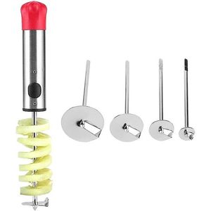 MAKRO - Odstraňovač jadier z ovocia a zeleniny vyobraziť