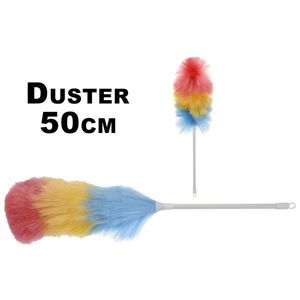 MAKRO - Ometač pavučín 50cm vyobraziť