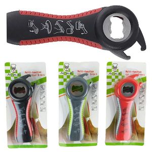 MAKRO - Otvárač multifunkčný rôzne farby vyobraziť