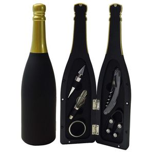 MAKRO - Otvárač na víno - sada vyobraziť