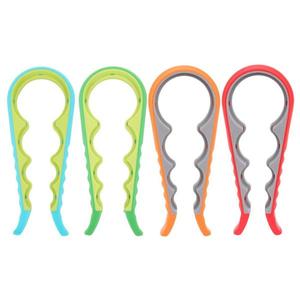 MAKRO - Otvárač viečok Twist, rôzne farby vyobraziť