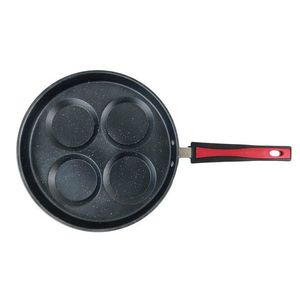 MAKRO - Panvica na lievance 24cm, antiadhézny povrch vyobraziť