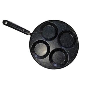 MAKRO - Panvica na lievance 24cm, teflónová vyobraziť