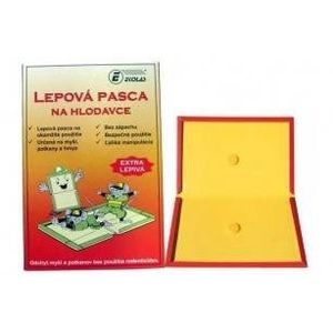 MAKRO - Pasca lepová na myši vyobraziť