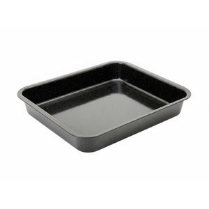 MAKRO - Plech hlboký smalt vyobraziť