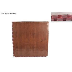 MAKRO - Podložka - Puzzle 4ks vyobraziť