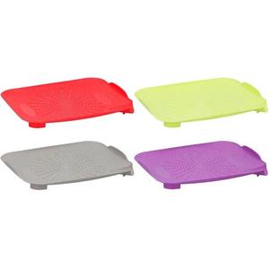 MAKRO - Podložka do drezu 34x27cm rôzne farby vyobraziť