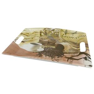 MAKRO - Podnos 42x30 cm, umelá hmota vyobraziť