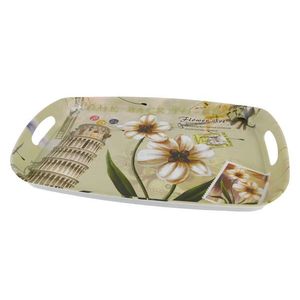 MAKRO - Podnos 45x31 cm, umelá hmota vyobraziť