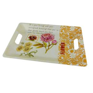 MAKRO - Podnos 46x30 cm, umelá hmota vyobraziť