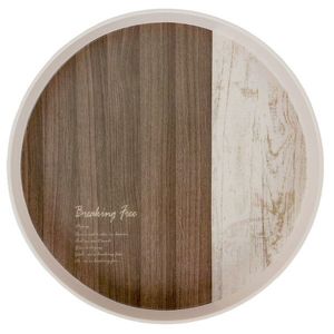 MAKRO - Podnos dekoračný 28x28cm vyobraziť