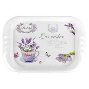 MAKRO - Podnos dekoračný 43x28, 5cm vyobraziť