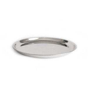 MAKRO - Podnos guľatý 18cm vyobraziť