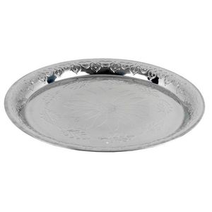 MAKRO - Podnos okrúhly 45cm vyobraziť