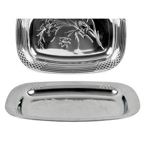 MAKRO - Podnos oválny 35cm vyobraziť