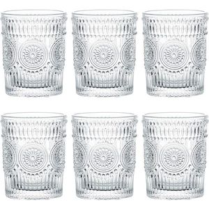 MAKRO - Pohár 300ml, 6ks vyobraziť