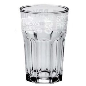 MAKRO - Pohár 380 ml 3ks vyobraziť