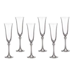 MAKRO - Pohár Asio 6ks 190ml sekt vyobraziť