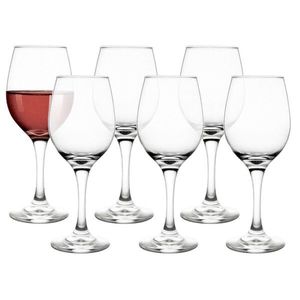 MAKRO - Pohár na víno sada 6ks, 330ml vyobraziť