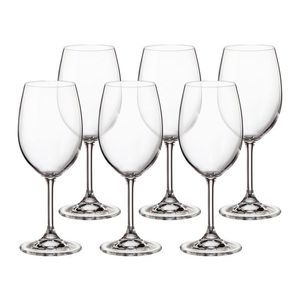 MAKRO - Pohár na víno SYLVIA 6ks 350ml vyobraziť