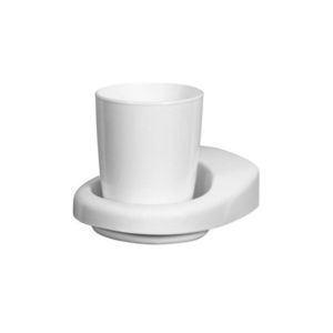 MAKRO - Pohár s držiakom LAGUNA vyobraziť