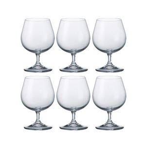 MAKRO - Pohár SYLVIA 6ks 400ml vyobraziť