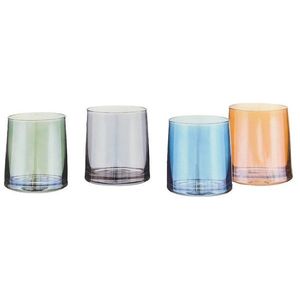 MAKRO - Poháre 280ml 4ks vyobraziť