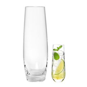 MAKRO - Poháre 285ml 6ks sklo vyobraziť