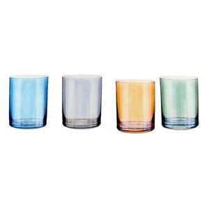 MAKRO - Poháre 410ml 4ks vyobraziť