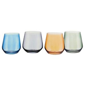 MAKRO - Poháre 420ml 4ks vyobraziť