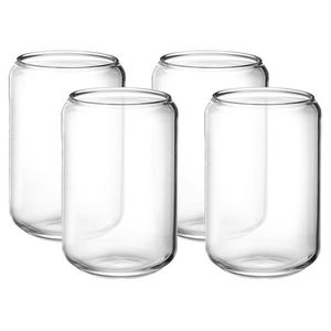 MAKRO - Poháre 500ml 4ks vyobraziť