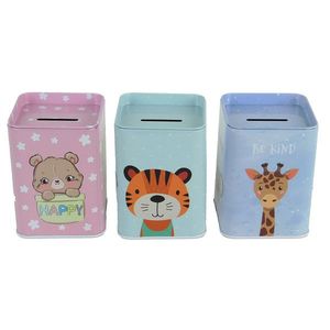 MAKRO - Pokladnička detská 7, 5x7, 5x10cm rôzne dekory vyobraziť