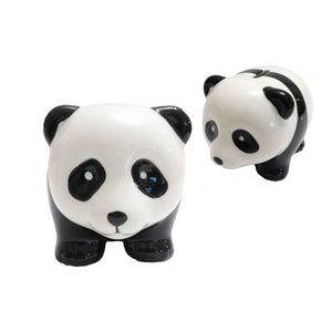 MAKRO - Pokladnička Panda keramika vyobraziť