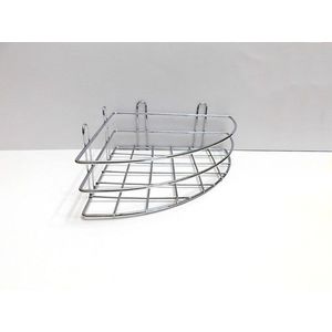 MAKRO - Polička rohová vyobraziť