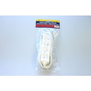 MAKRO - Predlžovací prívod PP4Z- 3m vyobraziť