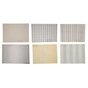 MAKRO - Prestieranie 33x46cm sada 6ks vyobraziť